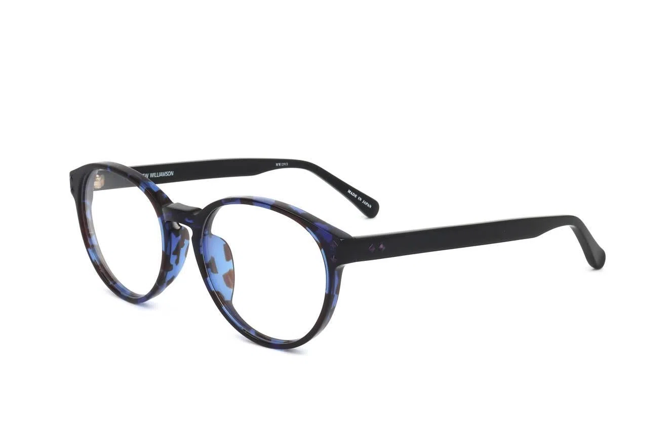 Matthew Williamson by Linda Farrow MW29 Eyeglasses - view 5